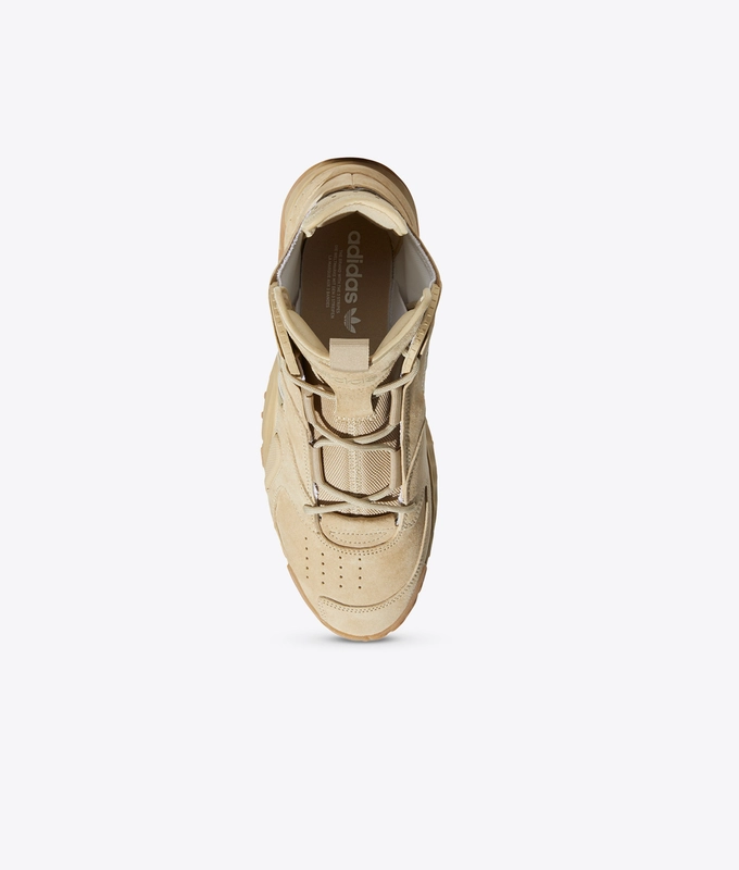 STREETBALL 'savannah/GUM4/ftwr white'
