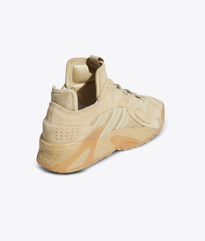 STREETBALL 'savannah/GUM4/ftwr white'