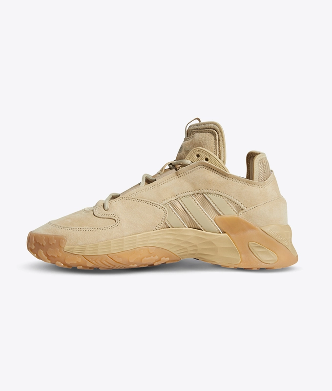 STREETBALL 'savannah/GUM4/ftwr white'