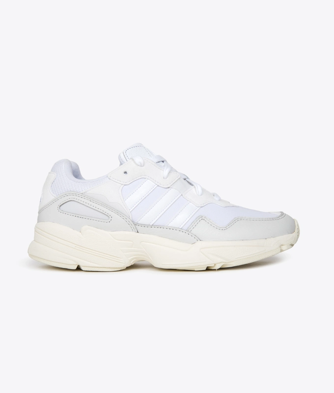 YUNG-96 'WHITE/CRYSTAL WHITE'