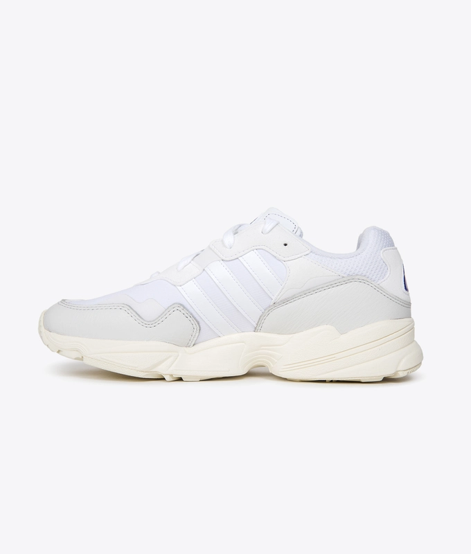 YUNG-96 'WHITE/CRYSTAL WHITE'