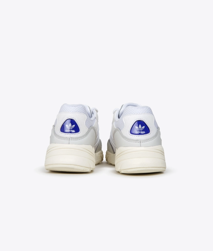 YUNG-96 'WHITE/CRYSTAL WHITE'