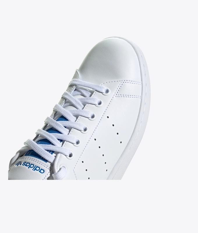 STAN SMITH 'ftwr white/ftwr white/BLUEBIRD'
