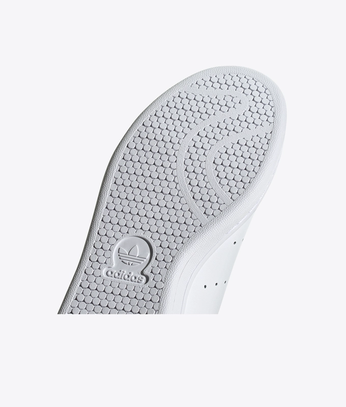 STAN SMITH 'ftwr white/ftwr white/BLUEBIRD'