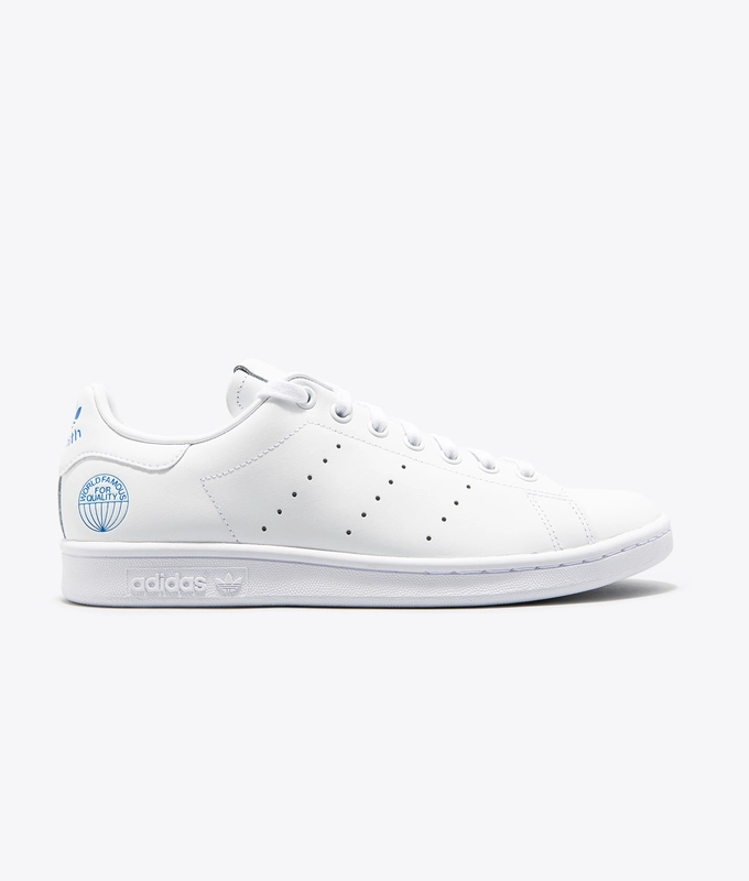 STAN SMITH 'ftwr white/ftwr white/BLUEBIRD'