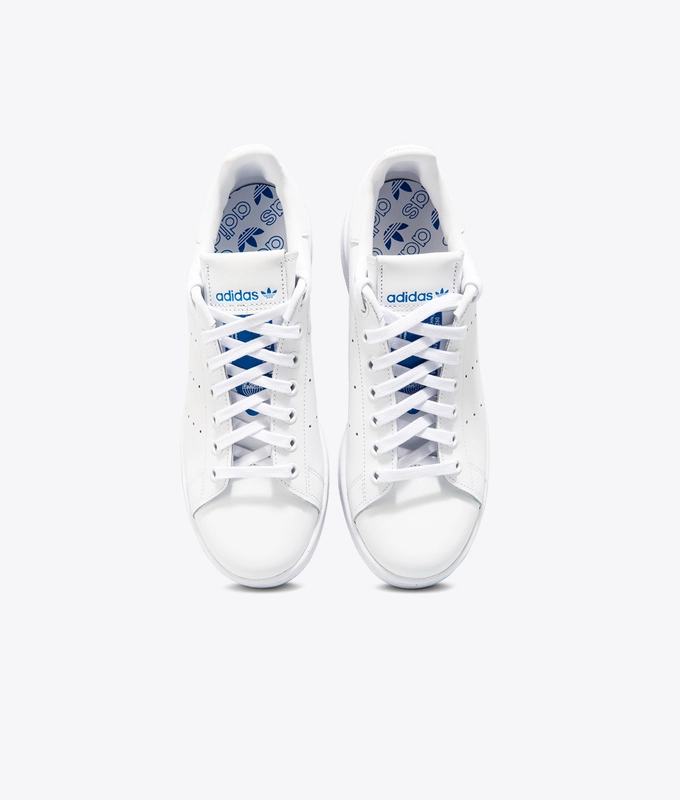 STAN SMITH 'ftwr white/ftwr white/BLUEBIRD'