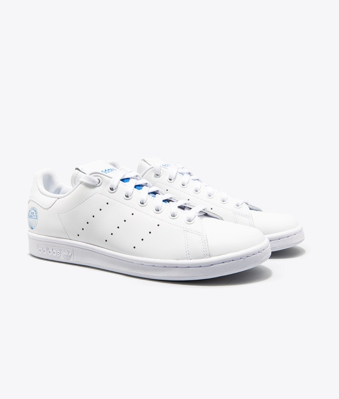 STAN SMITH 'ftwr white/ftwr white/BLUEBIRD'