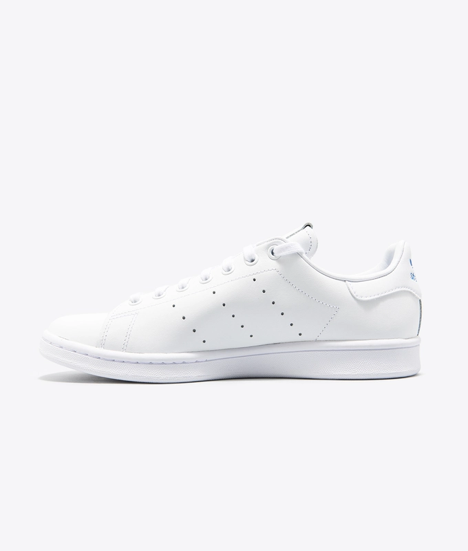 STAN SMITH 'ftwr white/ftwr white/BLUEBIRD'