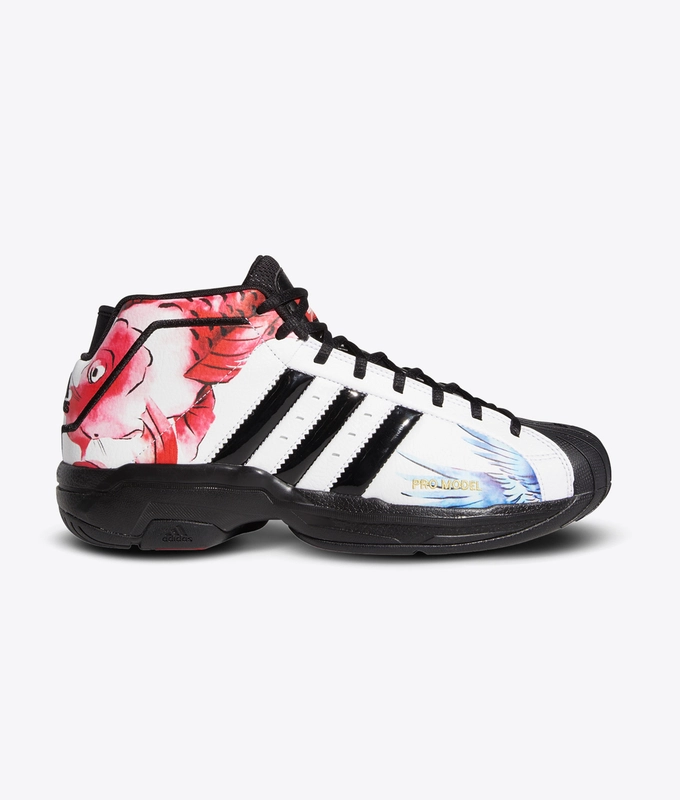 Pro Model 2G 'CNY'