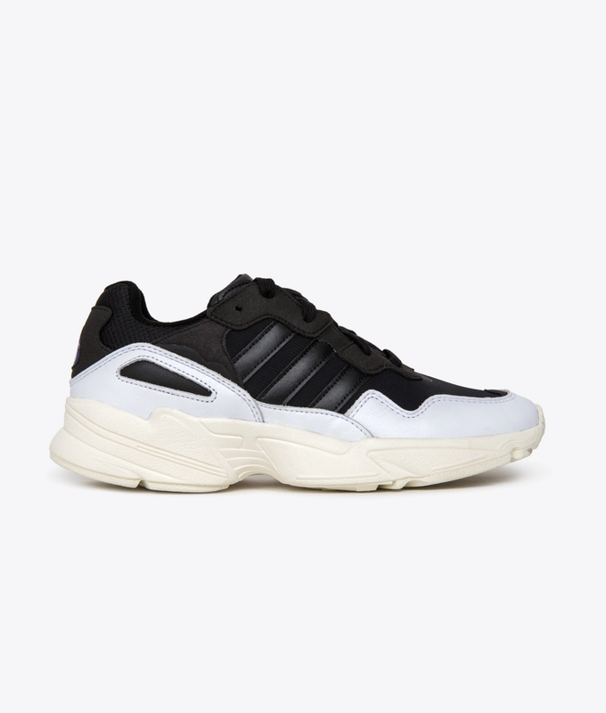 YUNG-96 'CORE BLACK/OFF WHITE'