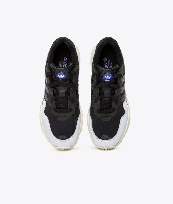 YUNG-96 'CORE BLACK/OFF WHITE'