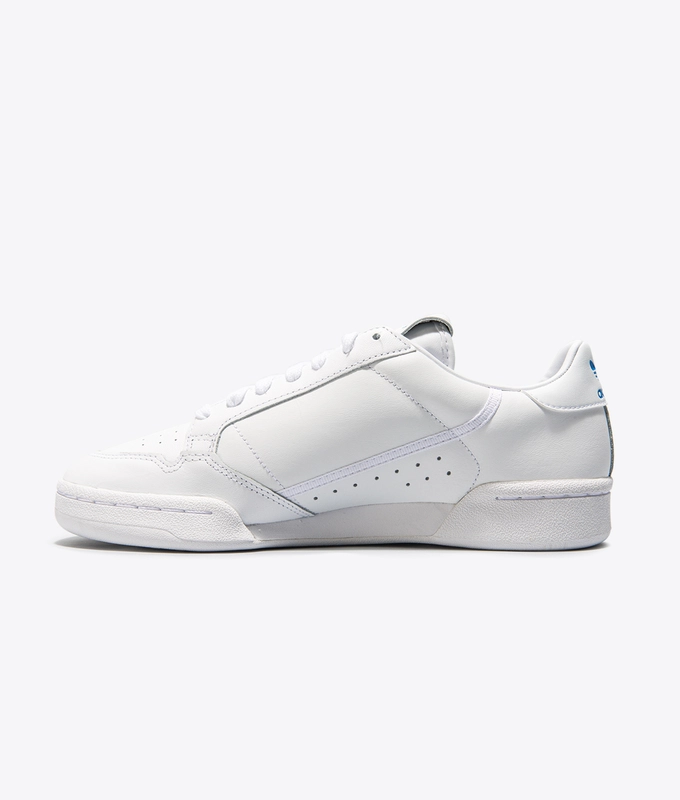 CONTINENTAL 80 'FTWWHT/FTWWHT/BLUBIR'