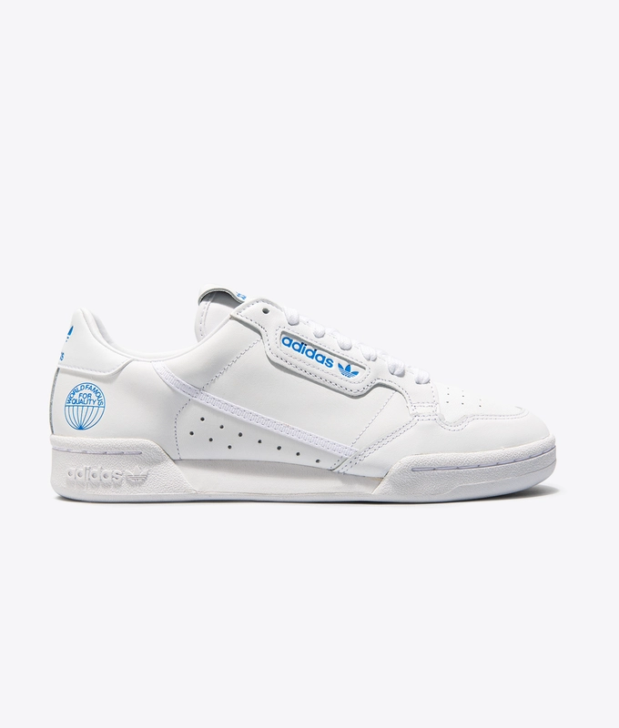 CONTINENTAL 80 'FTWWHT/FTWWHT/BLUBIR'