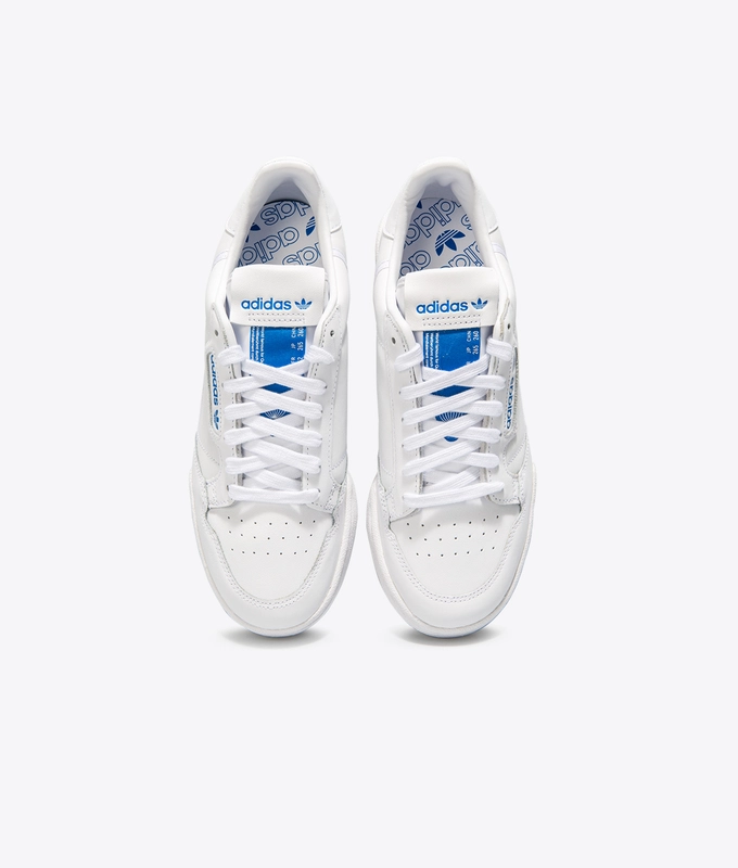 CONTINENTAL 80 'FTWWHT/FTWWHT/BLUBIR'
