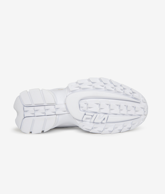 DISRUPTOR II PREMIUM 'WHITE'