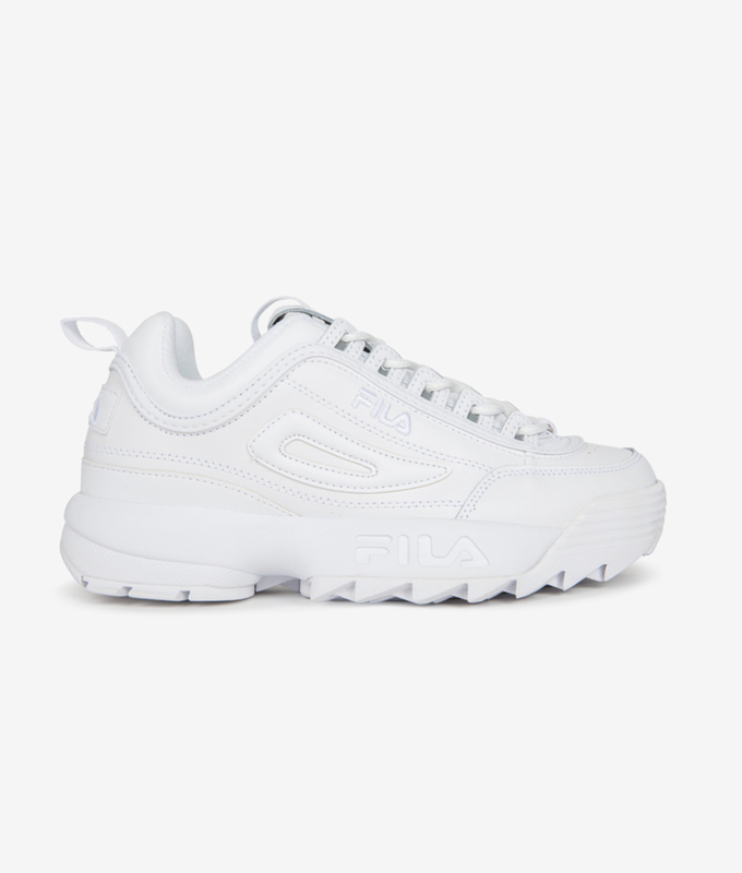 DISRUPTOR II PREMIUM 'WHITE'