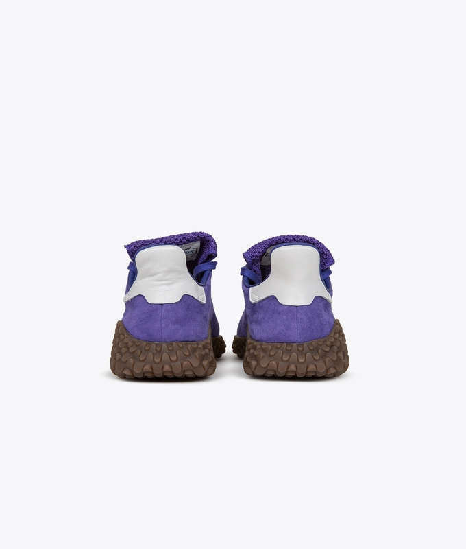 KAMANDA 01 'ENERGY INK F17/CRYSTAL WHITE'