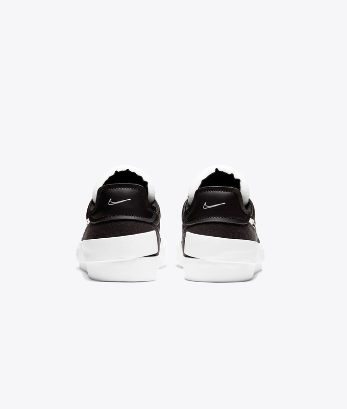 NIKE DROP-TYPE HBR 'BLACK/WHITE'