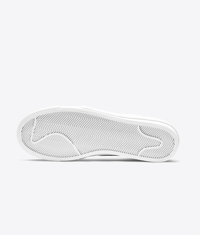 NIKE DROP-TYPE HBR 'BLACK/WHITE'