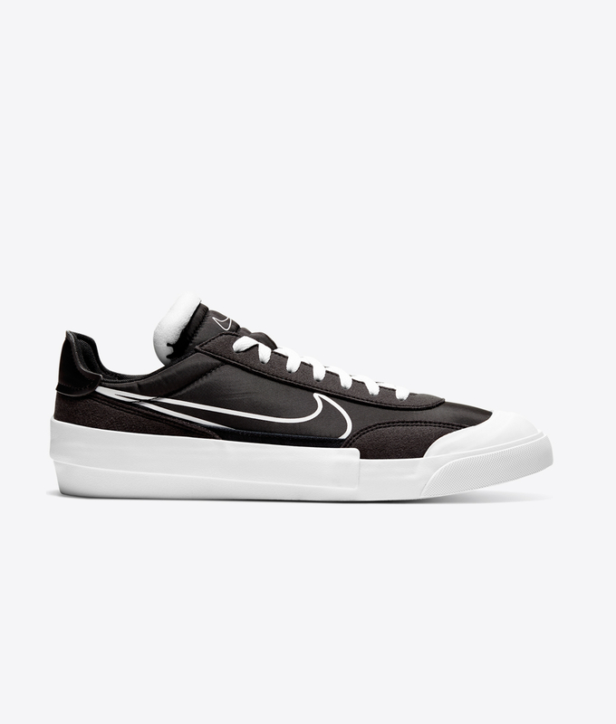 NIKE DROP-TYPE HBR 'BLACK/WHITE'