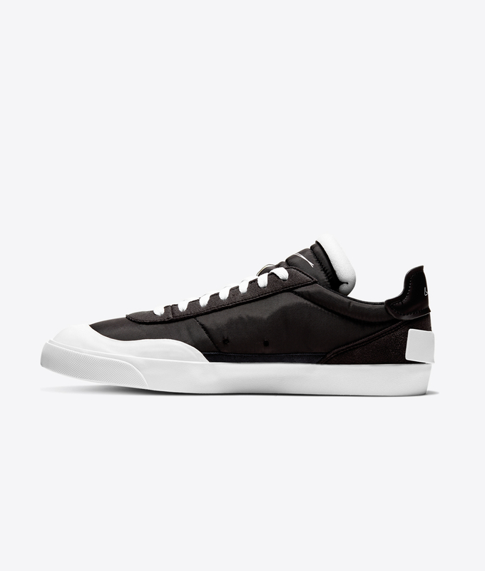 NIKE DROP-TYPE HBR 'BLACK/WHITE'