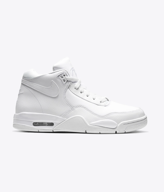 FLIGHT LEGACY 'WHITE/WHITE-WHITE'