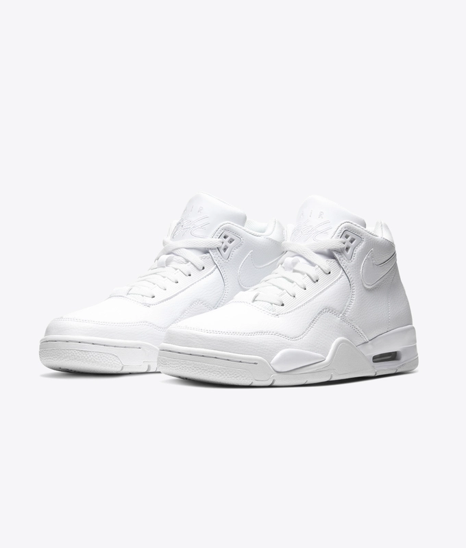 FLIGHT LEGACY 'WHITE/WHITE-WHITE'