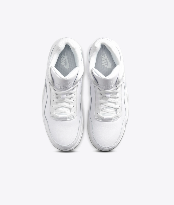 FLIGHT LEGACY 'WHITE/WHITE-WHITE'