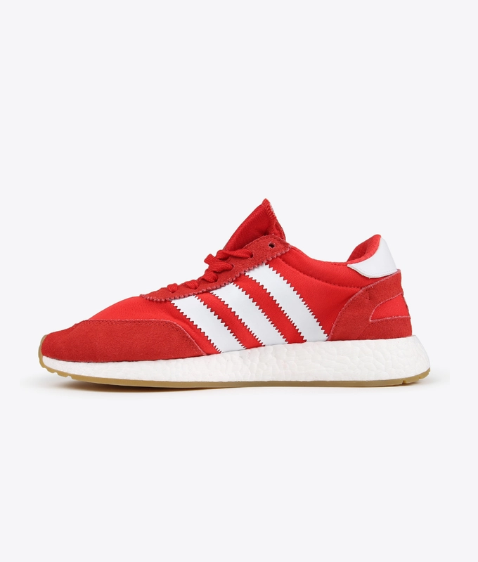 I-5923 'Red/White'