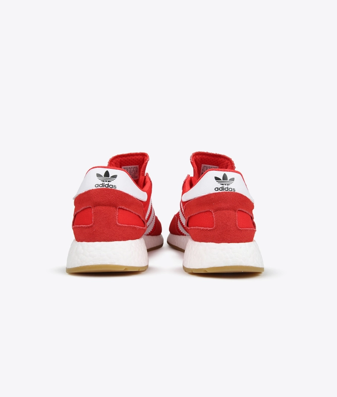 I-5923 'Red/White'