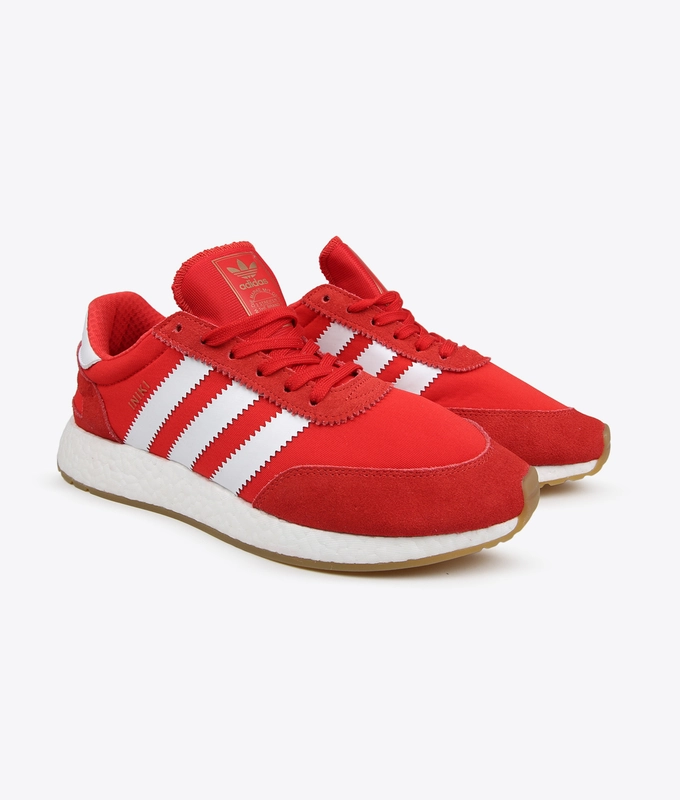 I-5923 'Red/White'