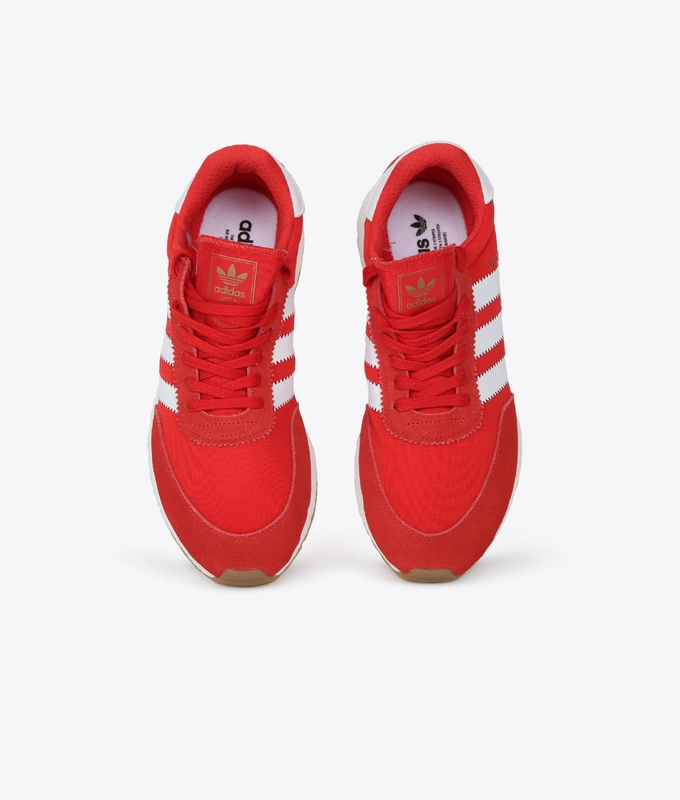 I-5923 'Red/White'