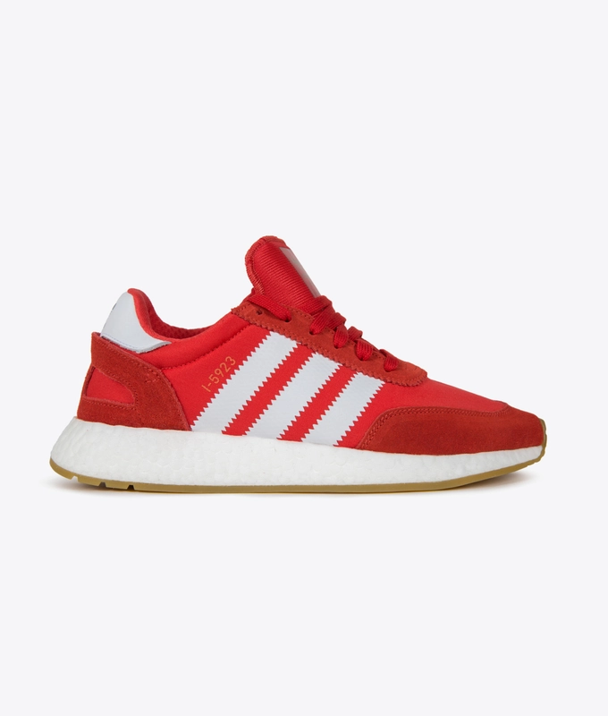 I-5923 'Red/White'