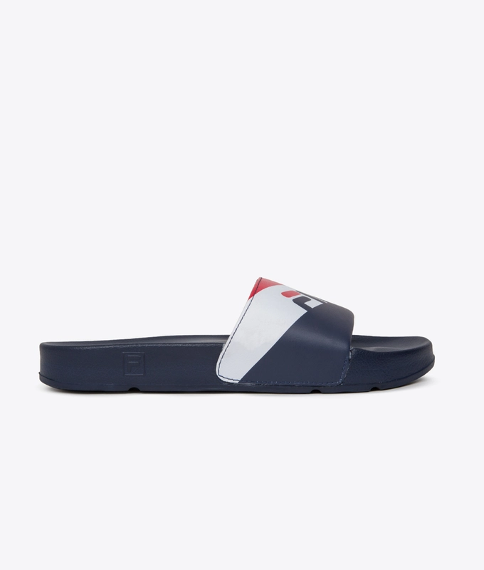 DRIFTER RUGBY 'RED/WHITE/NAVY'