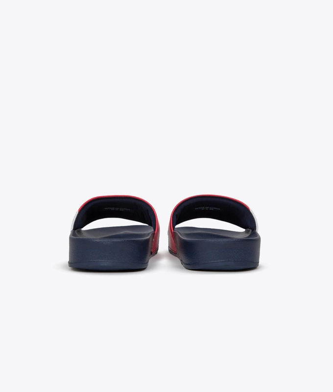 DRIFTER RUGBY 'RED/WHITE/NAVY'