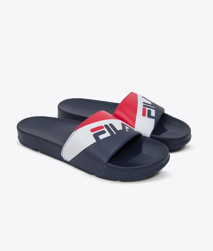 DRIFTER RUGBY 'RED/WHITE/NAVY'