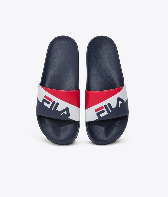 DRIFTER RUGBY 'RED/WHITE/NAVY'