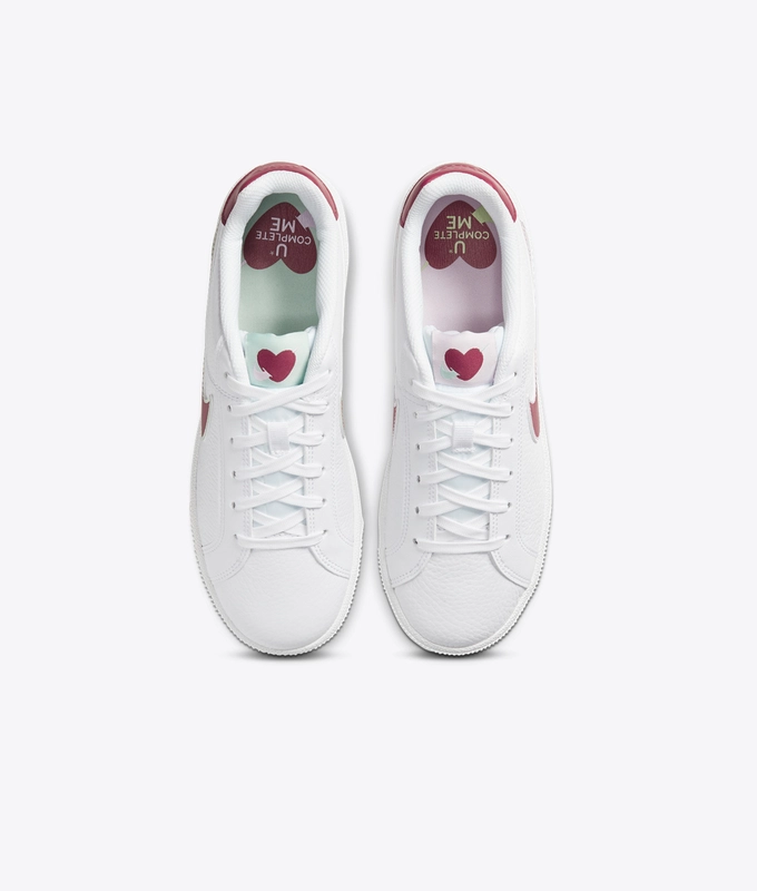 WMNS COURT ROYALE 'VALENTINE'S day'