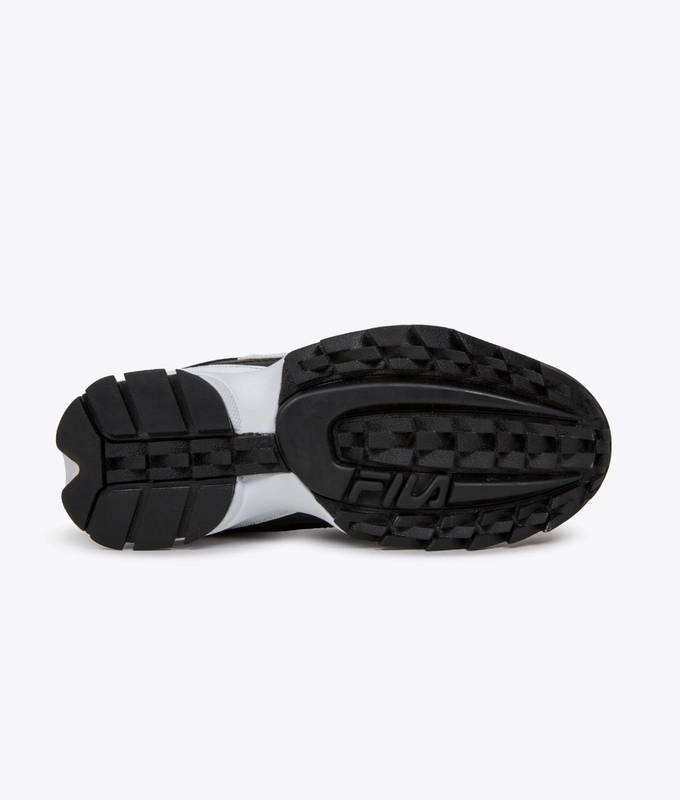 DISRUPTOR II PREMIUM REPEAT 'BLACK/WHITE/BLACK'