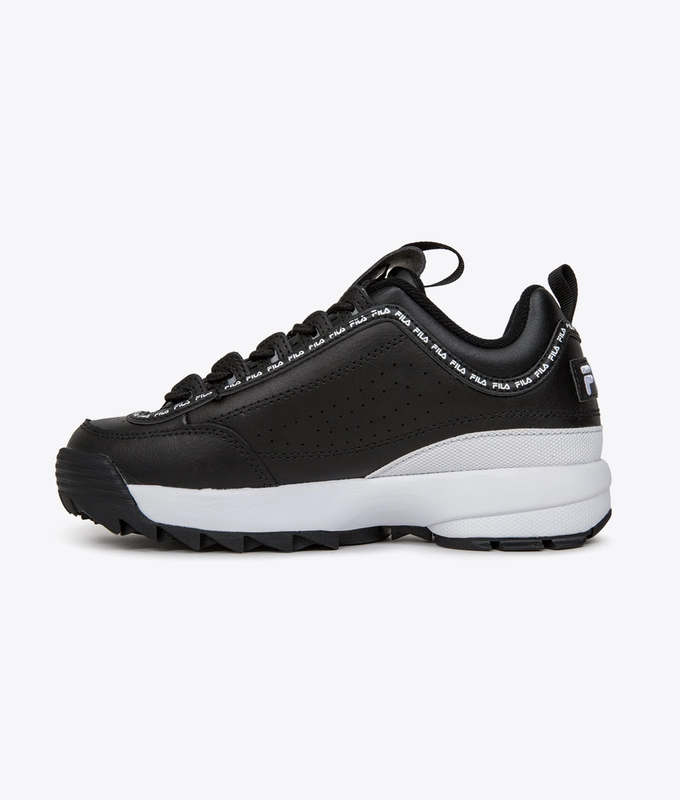 DISRUPTOR II PREMIUM REPEAT 'BLACK/WHITE/BLACK'