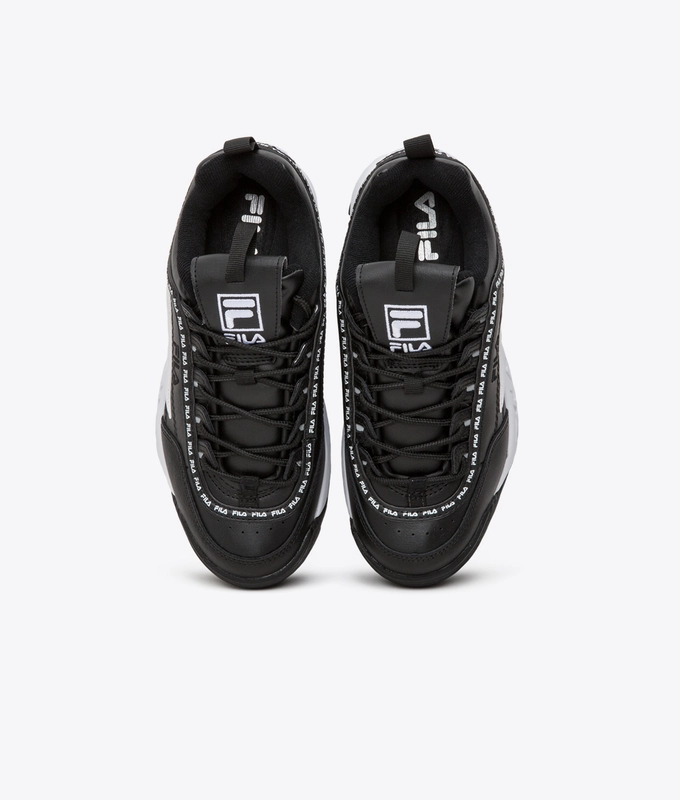 DISRUPTOR II PREMIUM REPEAT 'BLACK/WHITE/BLACK'