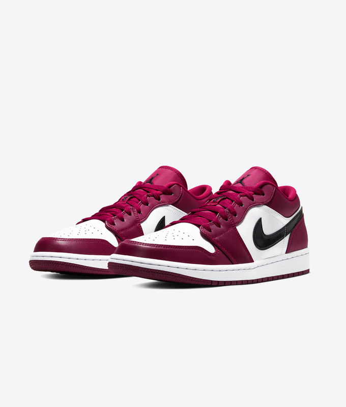 AIR JORDAN 1 LOW
