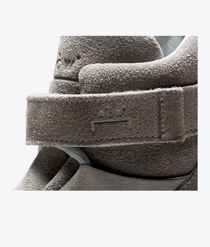 x A-Cold-Wall ERX 260 MID 'Gray Violet/Gray Violet/Tofu'