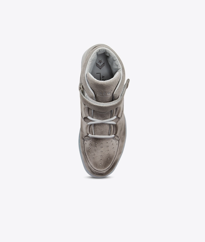 x A-Cold-Wall ERX 260 MID 'Gray Violet/Gray Violet/Tofu'