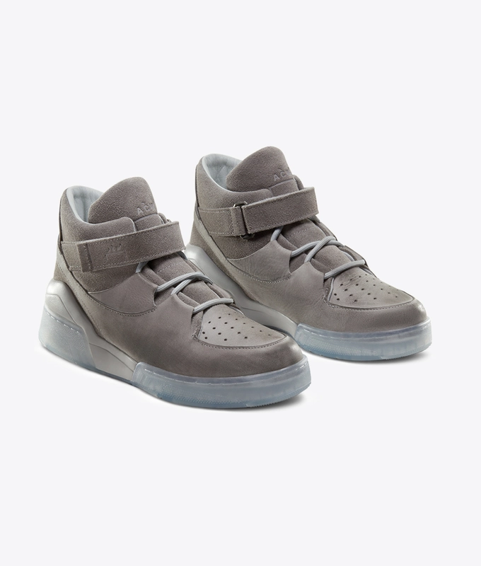 x A-Cold-Wall ERX 260 MID 'Gray Violet/Gray Violet/Tofu'