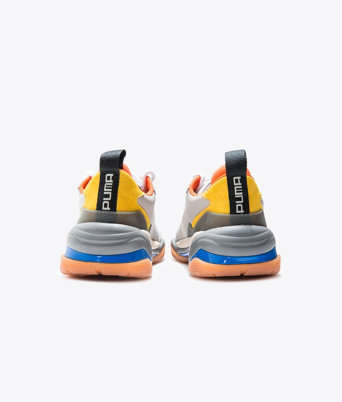 THUNDER SPECTRA 'WHITE/DRIZZLE/BLACK'