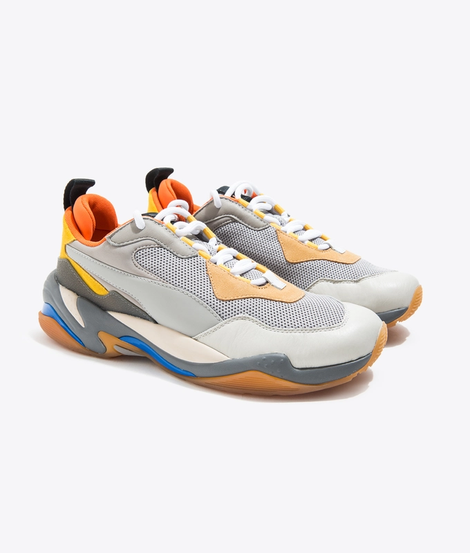 THUNDER SPECTRA 'WHITE/DRIZZLE/BLACK'