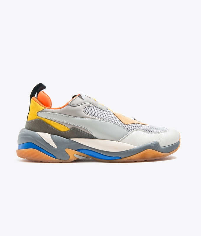 THUNDER SPECTRA 'WHITE/DRIZZLE/BLACK'