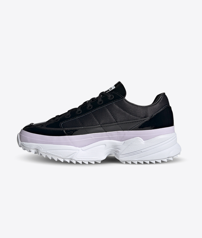 KIELLOR W 'CBLACK/CBLACK/PRPTNT'