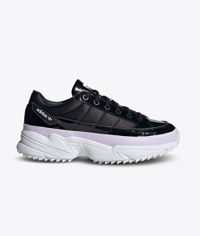KIELLOR W 'CBLACK/CBLACK/PRPTNT'